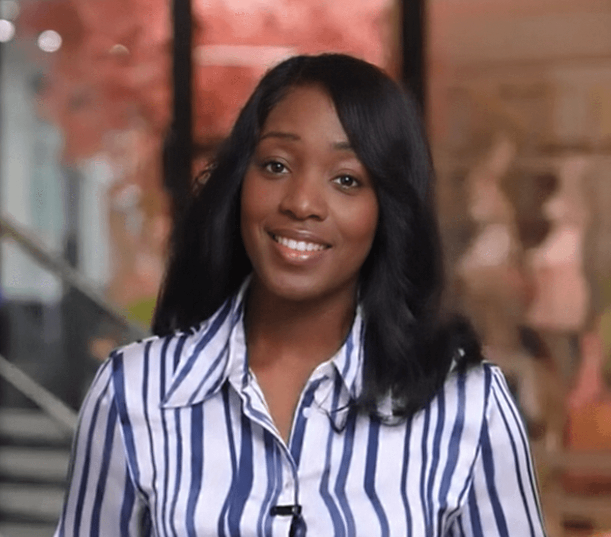 Gaelle Mortel — Licensed Insurance Agent